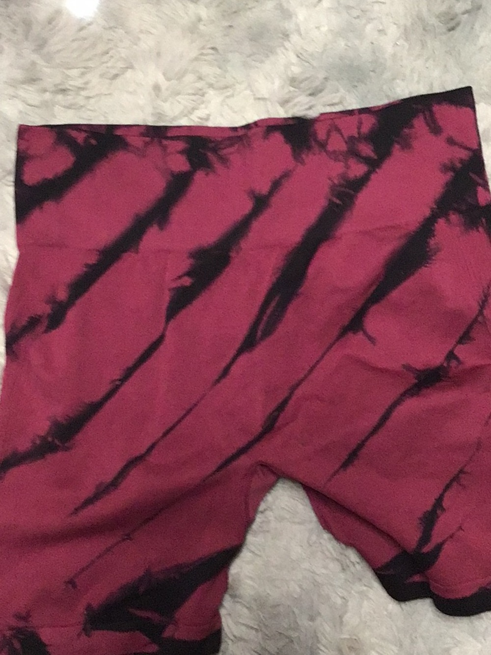 Extr large curie bootie h